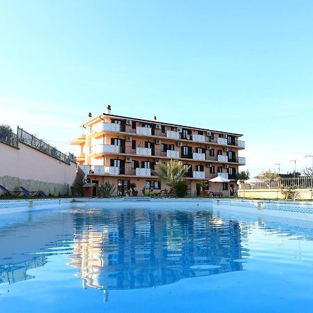 Chimento Resort Corigliano Calabro Zewnętrze zdjęcie