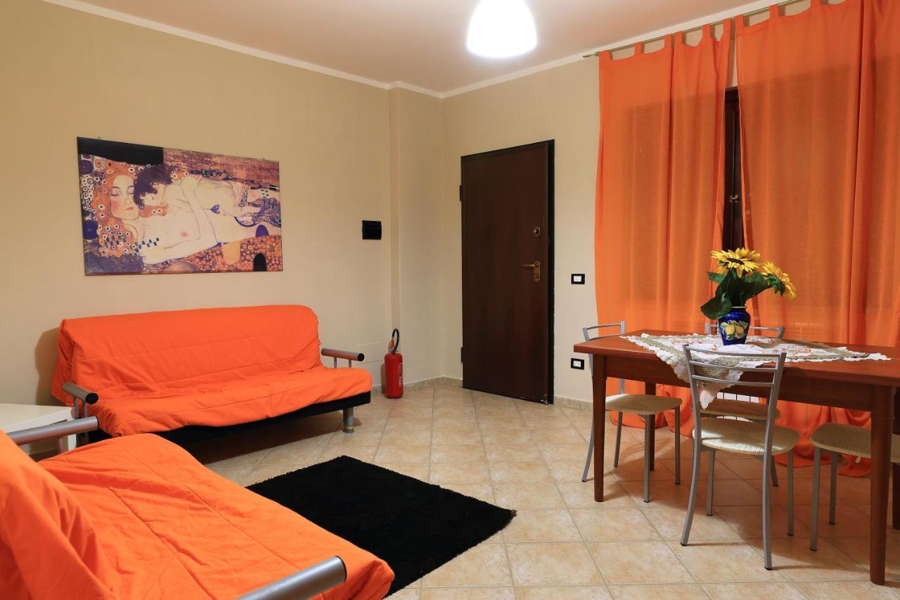 Chimento Resort Corigliano Calabro Zewnętrze zdjęcie