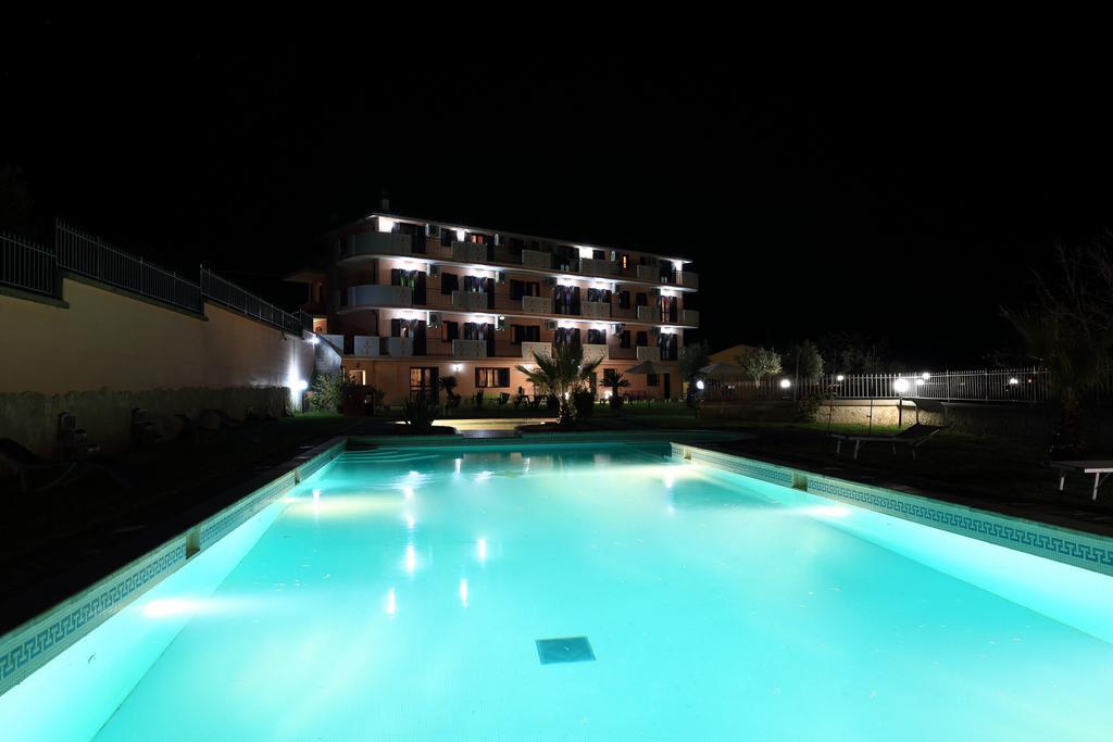 Chimento Resort Corigliano Calabro Zewnętrze zdjęcie