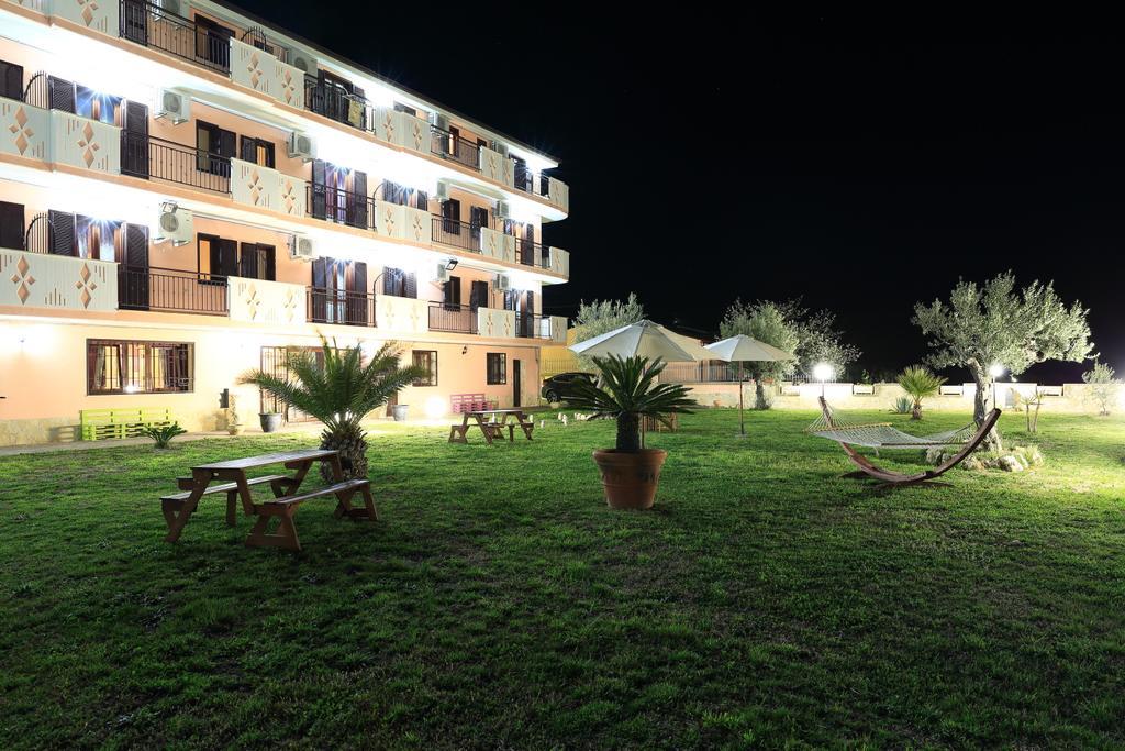 Chimento Resort Corigliano Calabro Zewnętrze zdjęcie