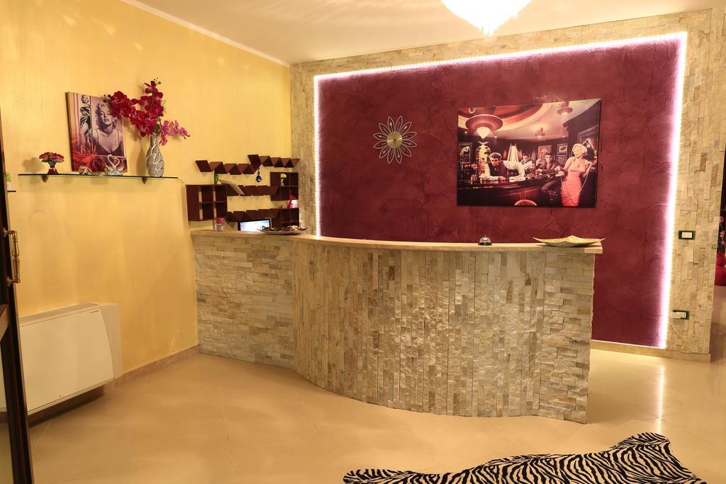 Chimento Resort Corigliano Calabro Zewnętrze zdjęcie