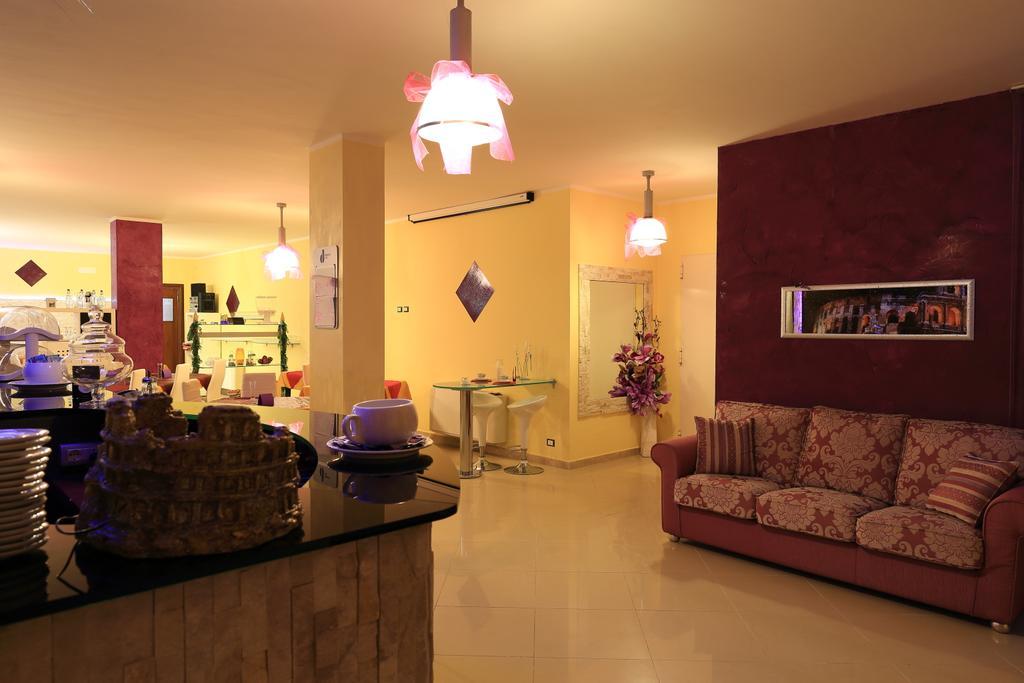 Chimento Resort Corigliano Calabro Zewnętrze zdjęcie