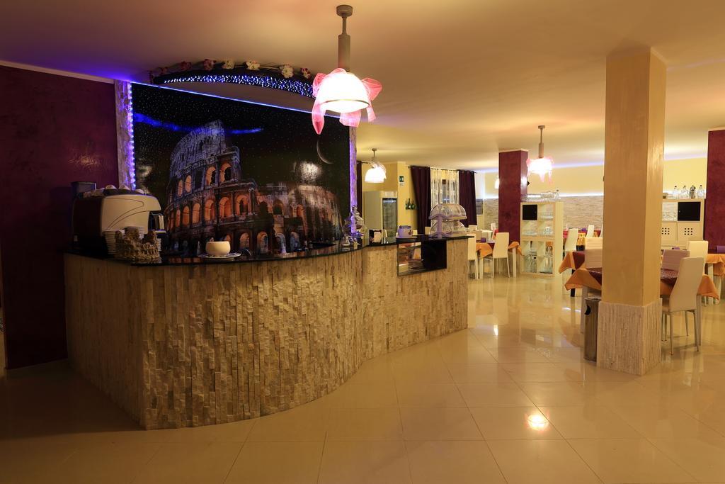 Chimento Resort Corigliano Calabro Zewnętrze zdjęcie