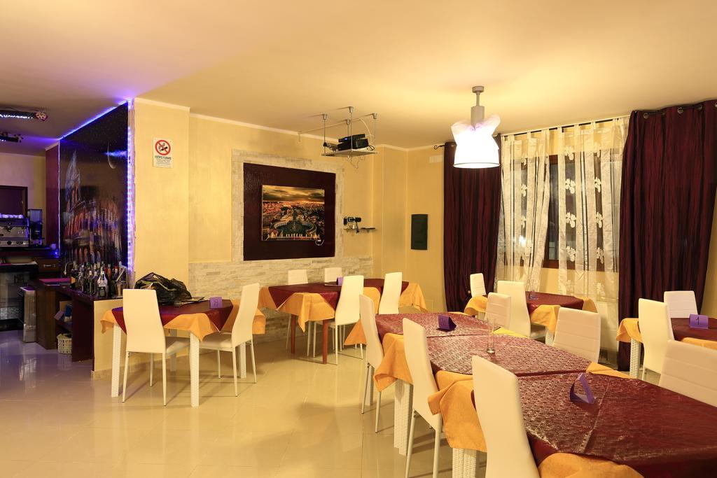Chimento Resort Corigliano Calabro Zewnętrze zdjęcie