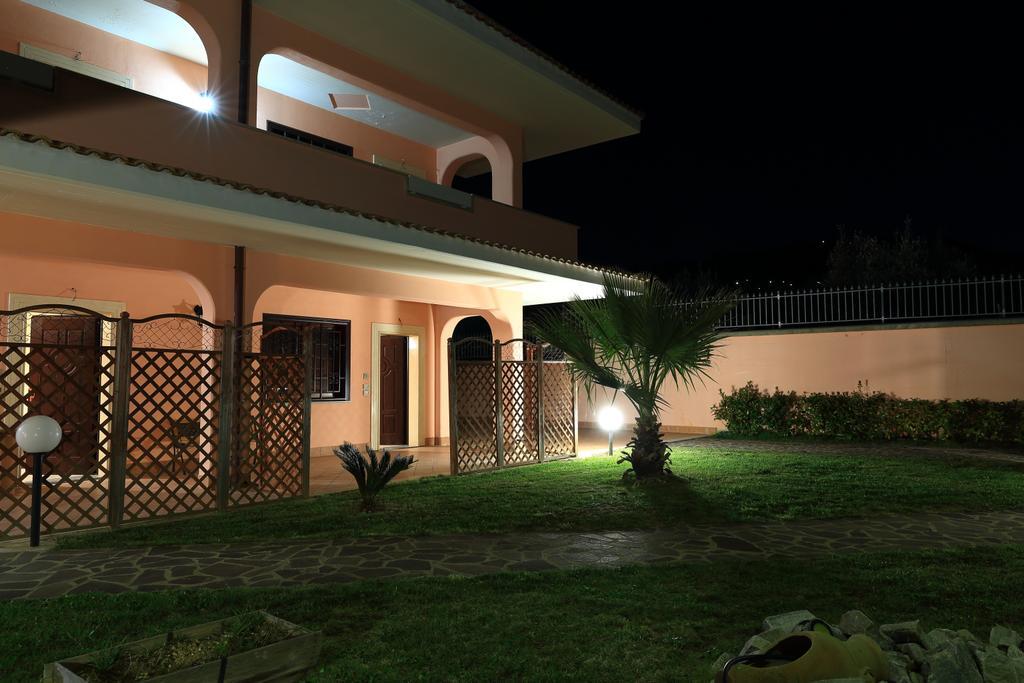 Chimento Resort Corigliano Calabro Zewnętrze zdjęcie