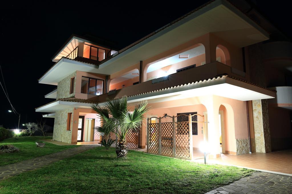 Chimento Resort Corigliano Calabro Zewnętrze zdjęcie