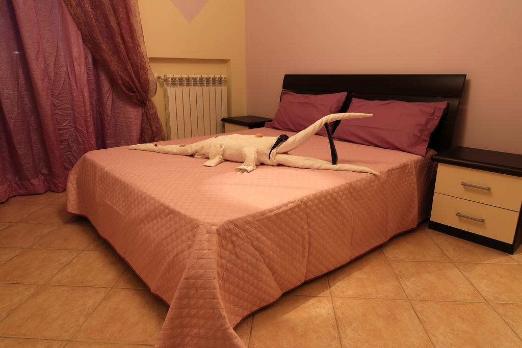 Chimento Resort Corigliano Calabro Zewnętrze zdjęcie