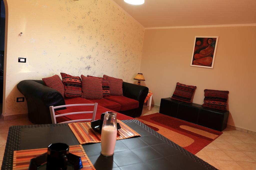Chimento Resort Corigliano Calabro Zewnętrze zdjęcie