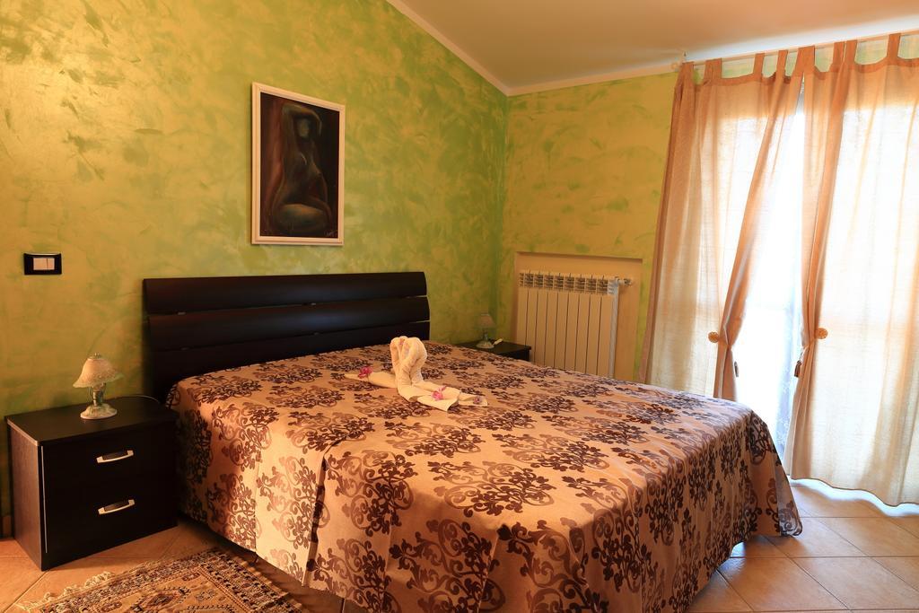Chimento Resort Corigliano Calabro Zewnętrze zdjęcie