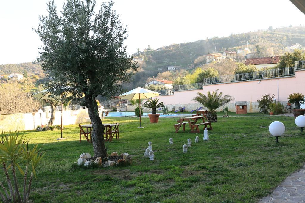 Chimento Resort Corigliano Calabro Zewnętrze zdjęcie