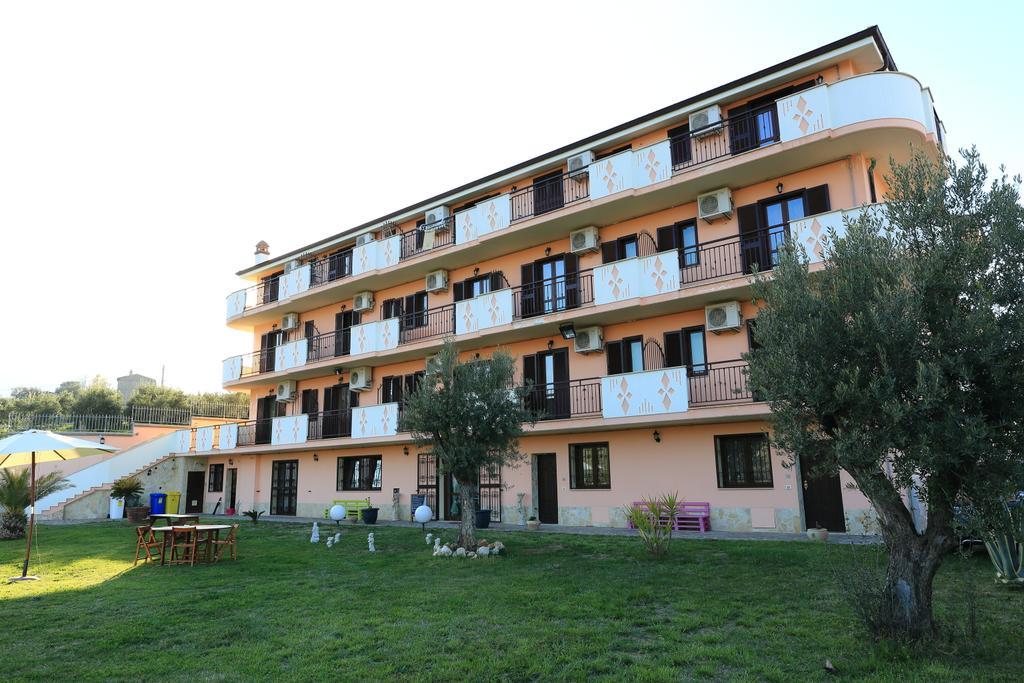 Chimento Resort Corigliano Calabro Zewnętrze zdjęcie