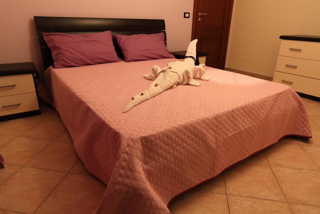 Chimento Resort Corigliano Calabro Zewnętrze zdjęcie