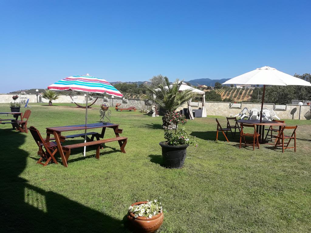 Chimento Resort Corigliano Calabro Zewnętrze zdjęcie