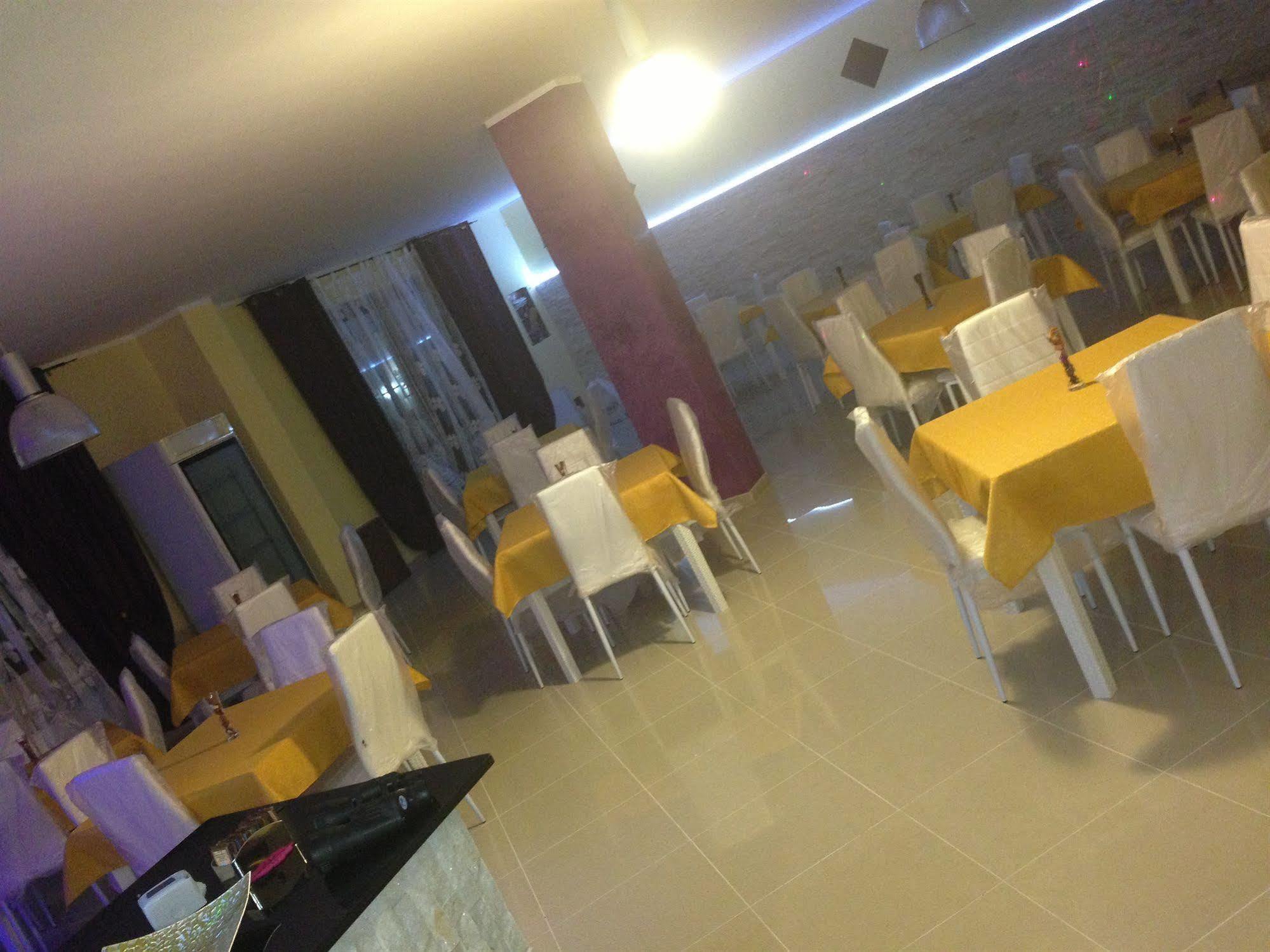 Chimento Resort Corigliano Calabro Zewnętrze zdjęcie