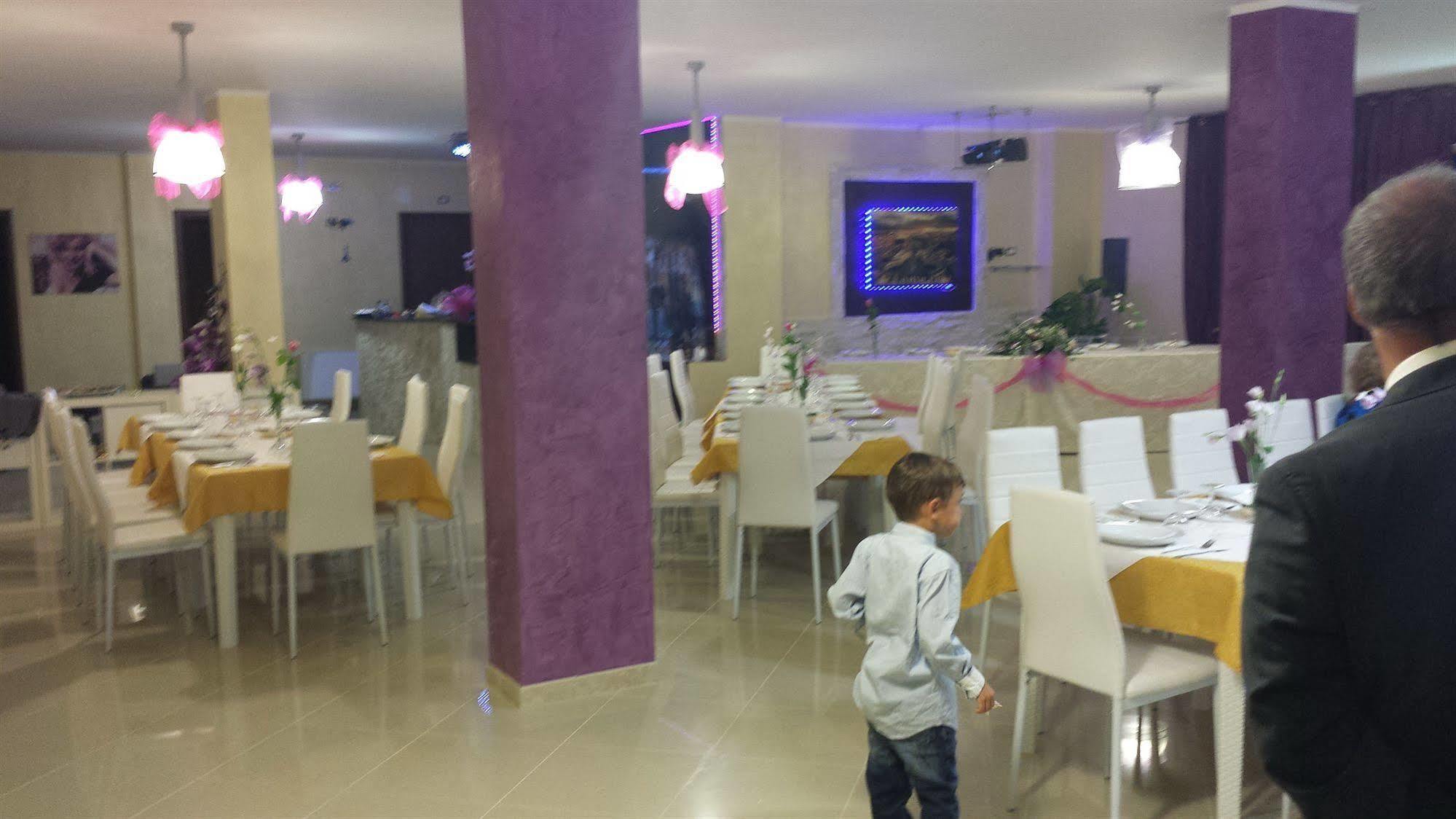 Chimento Resort Corigliano Calabro Zewnętrze zdjęcie