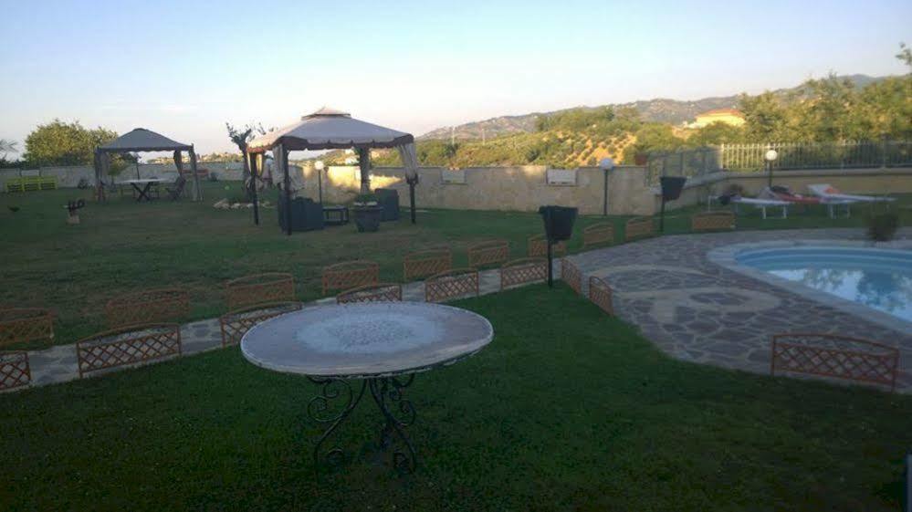 Chimento Resort Corigliano Calabro Zewnętrze zdjęcie