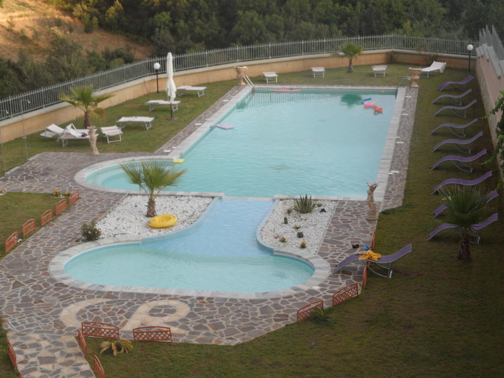 Chimento Resort Corigliano Calabro Zewnętrze zdjęcie
